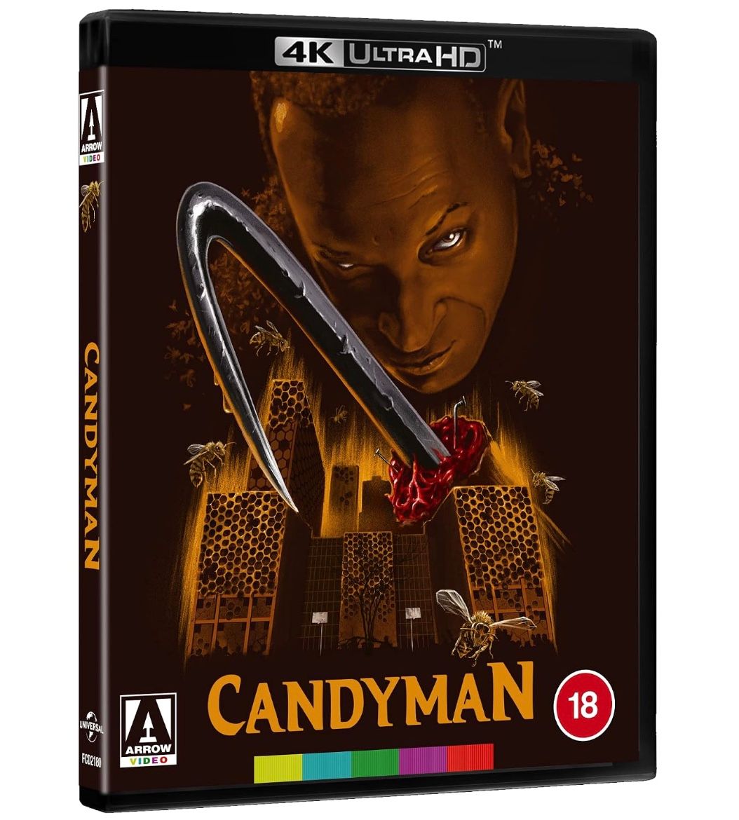 Candyman (4K-UHD)