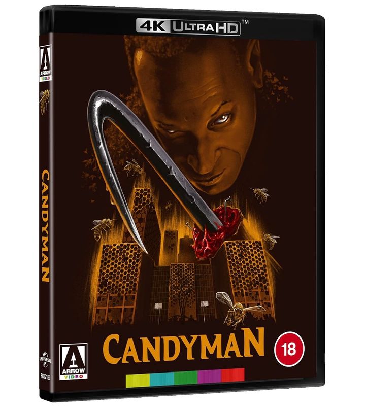 Candyman (4K-UHD)