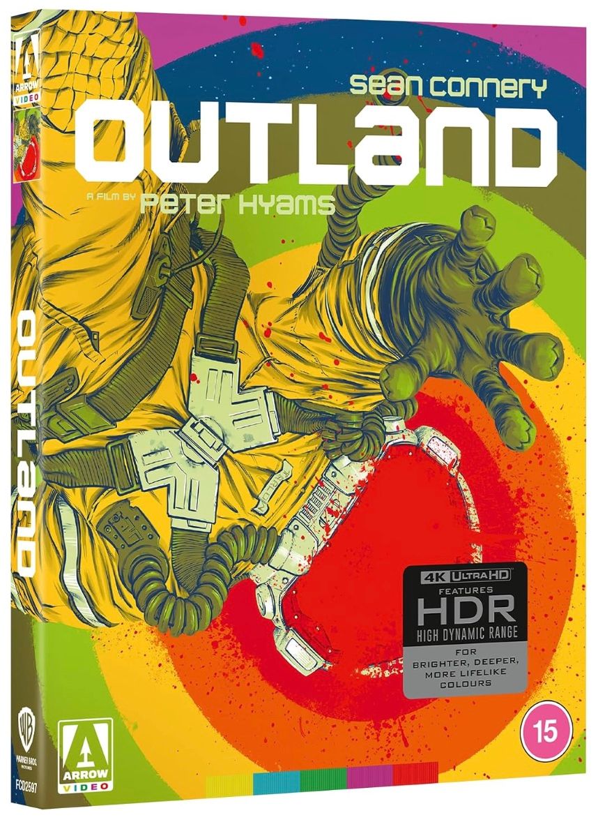Outland LE (4K-UHD) UK