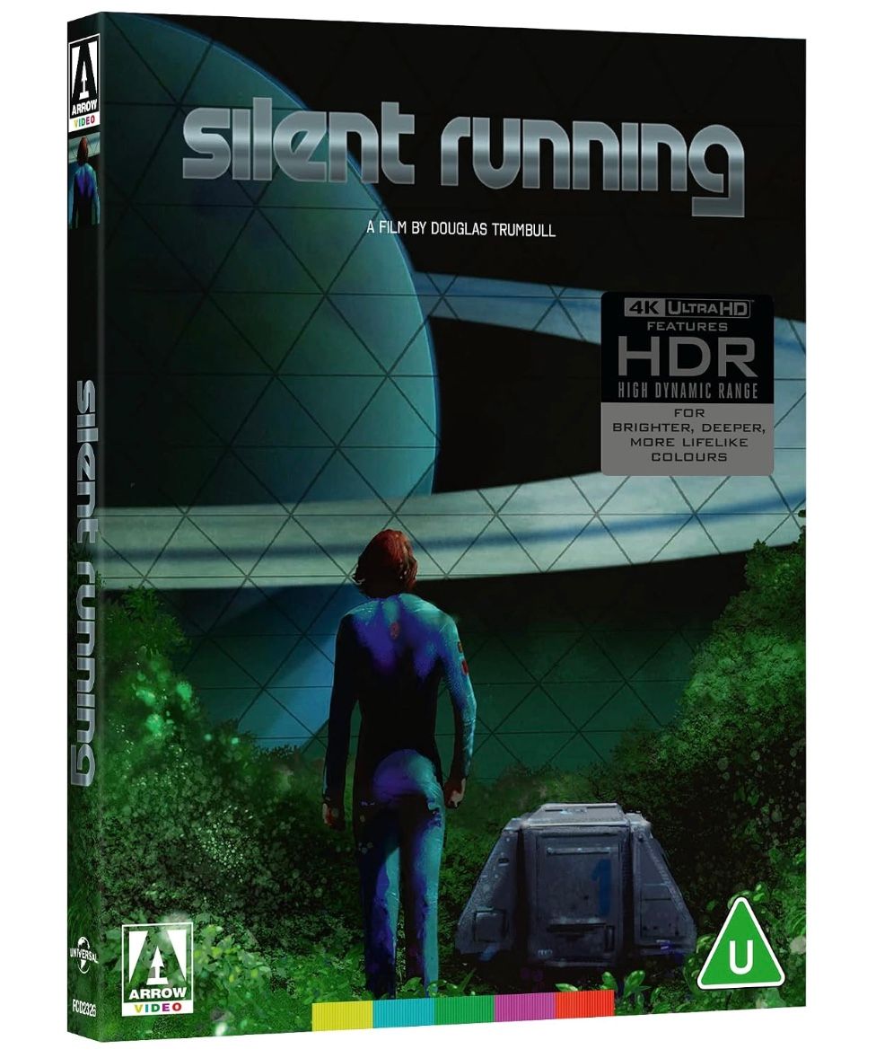 Silent Running (4K-UHD)
