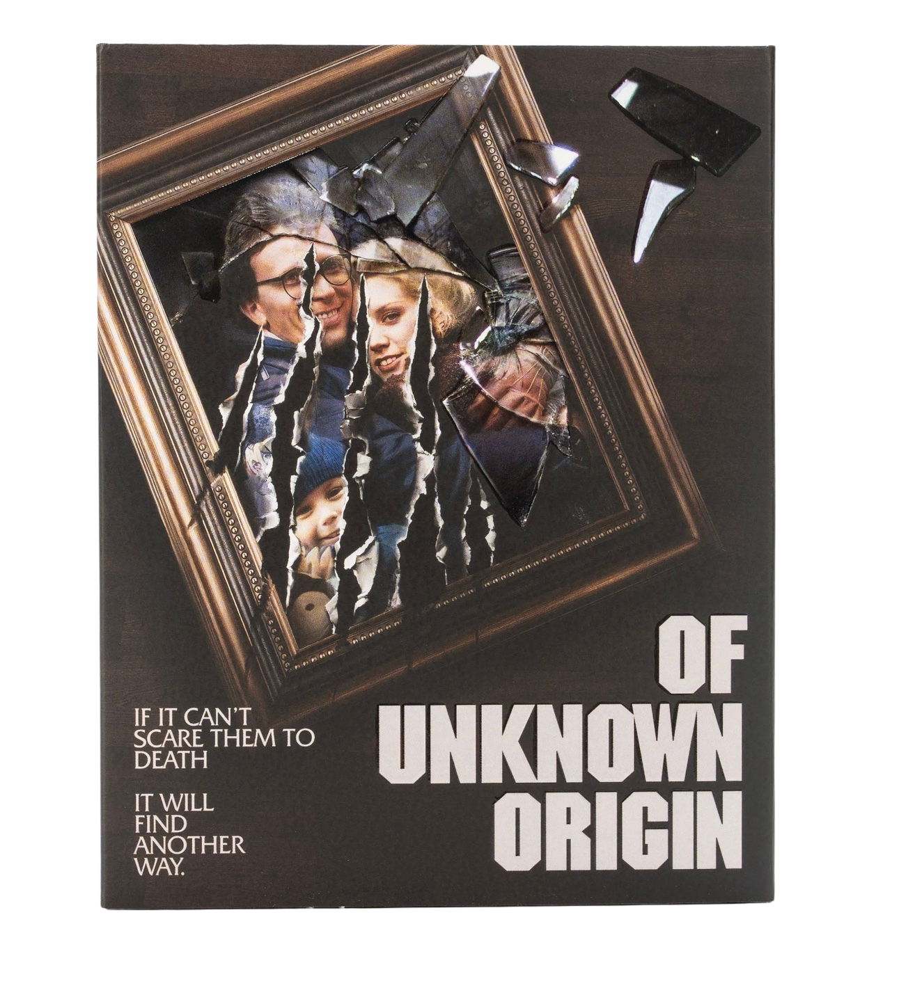 Of Unknown Origin LE (4K-UHD)