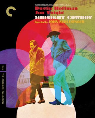 Midnight Cowboy (4K-UHD) ***Preorder*** 1/12