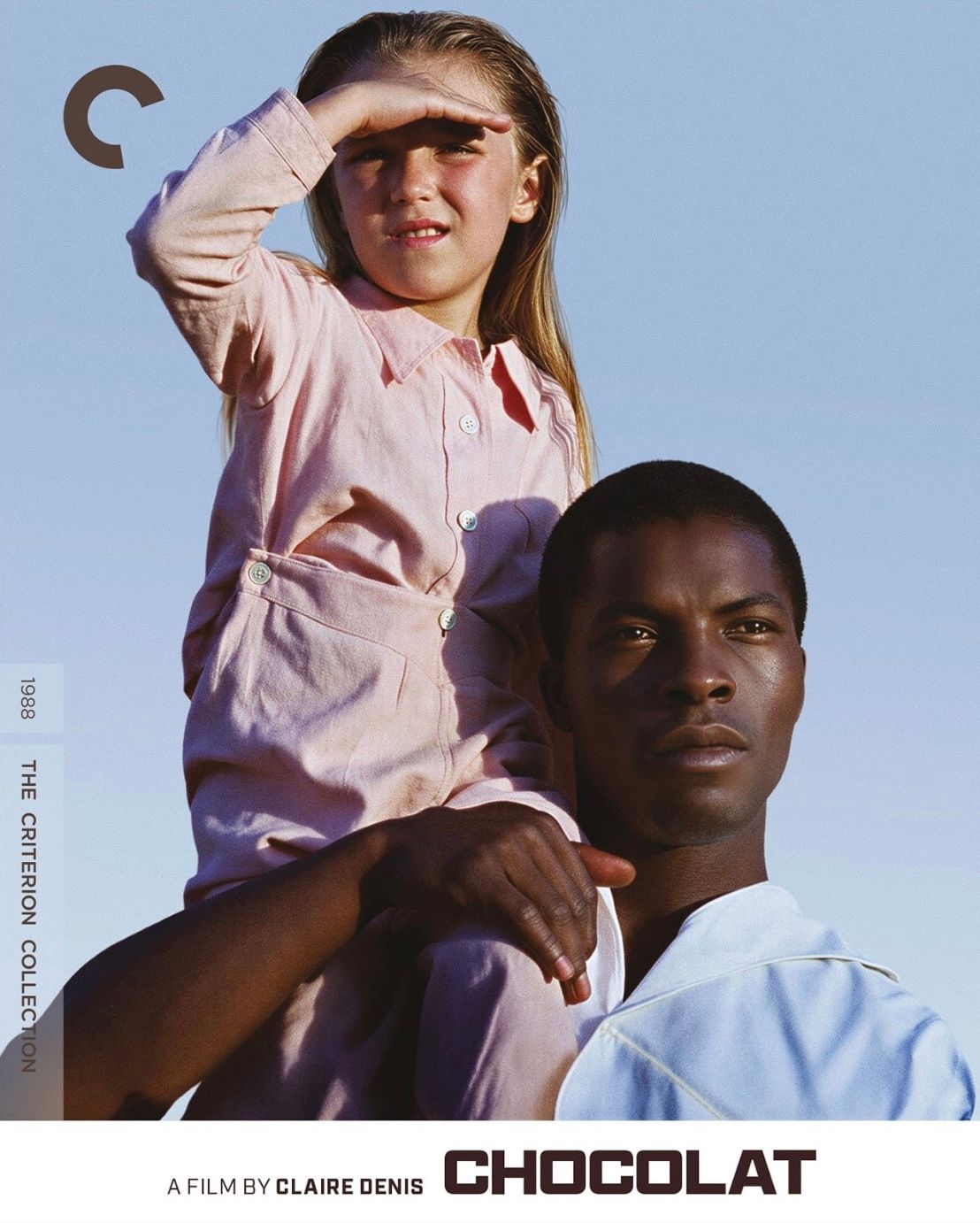 Chocolat (Blu-ray) ***Preorder*** 1/26
