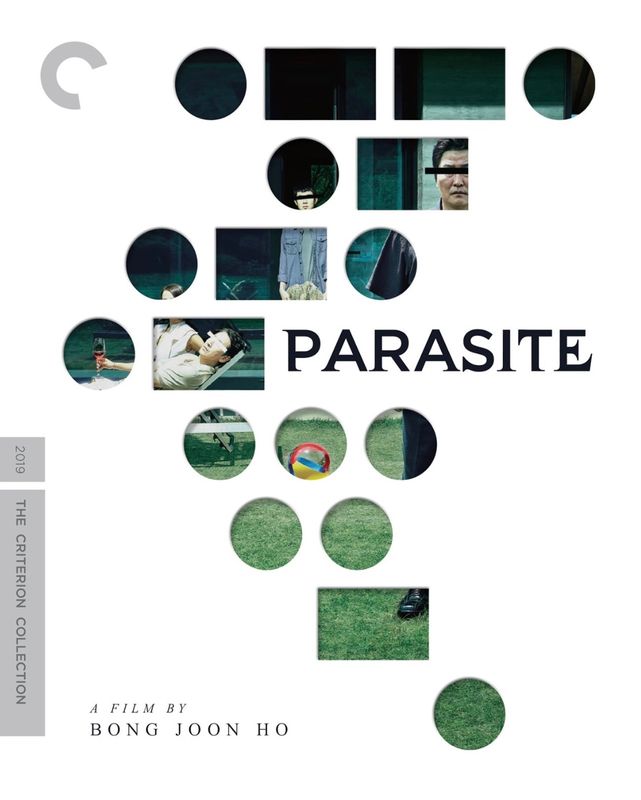 Parasite (4K-UHD) ***Preorder*** 1/5