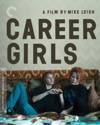 Career Girls (Blu-ray) ***Preorder*** 1/19