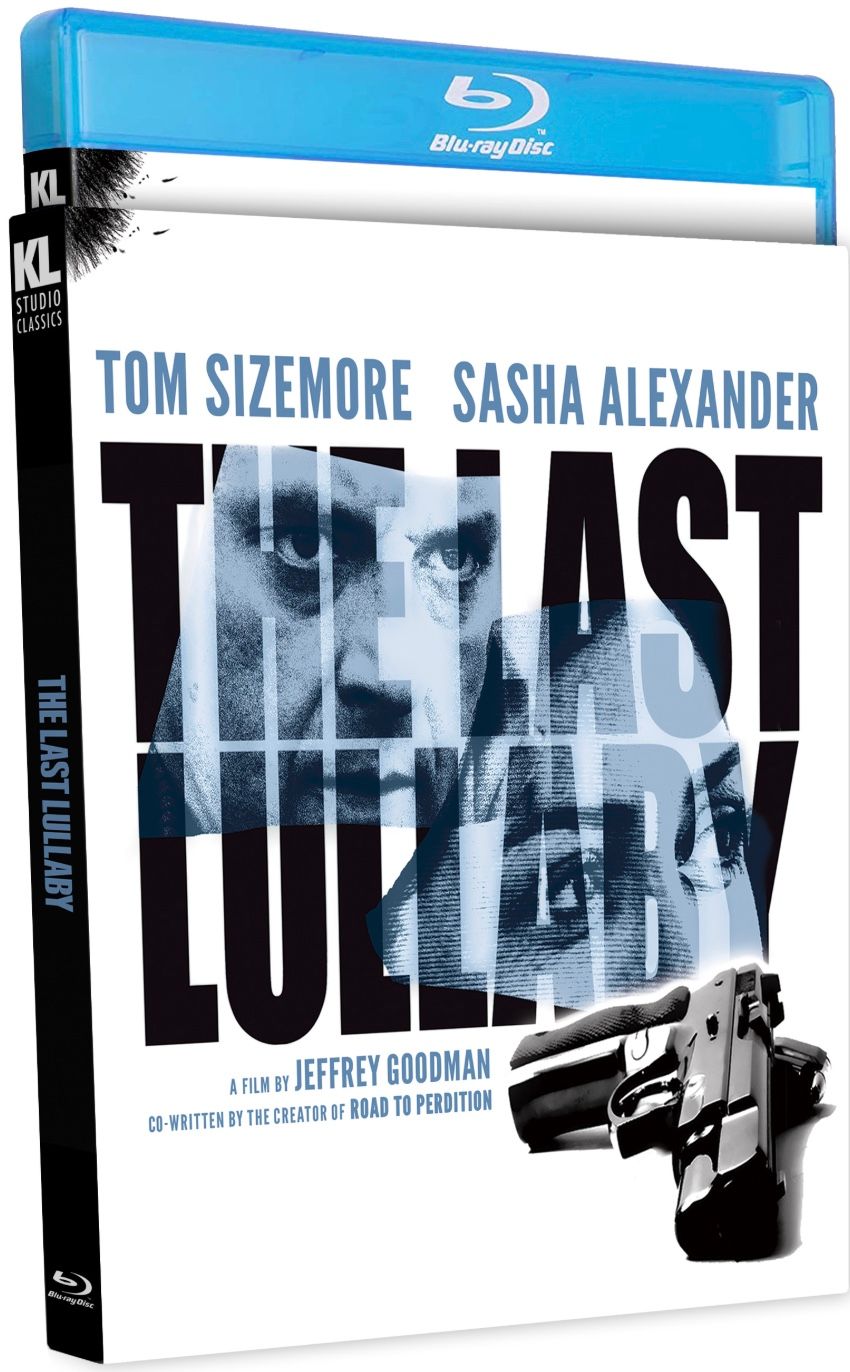 Last Lullaby (Blu-ray) ***Preorder*** 12/29