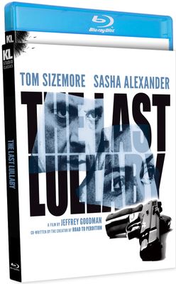 Last Lullaby (Blu-ray) ***Preorder*** 12/29
