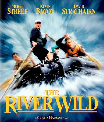 River Wild (Blu-ray) ***Preorder*** 12/29