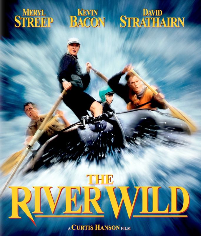 River Wild (Blu-ray) ***Preorder*** 12/29