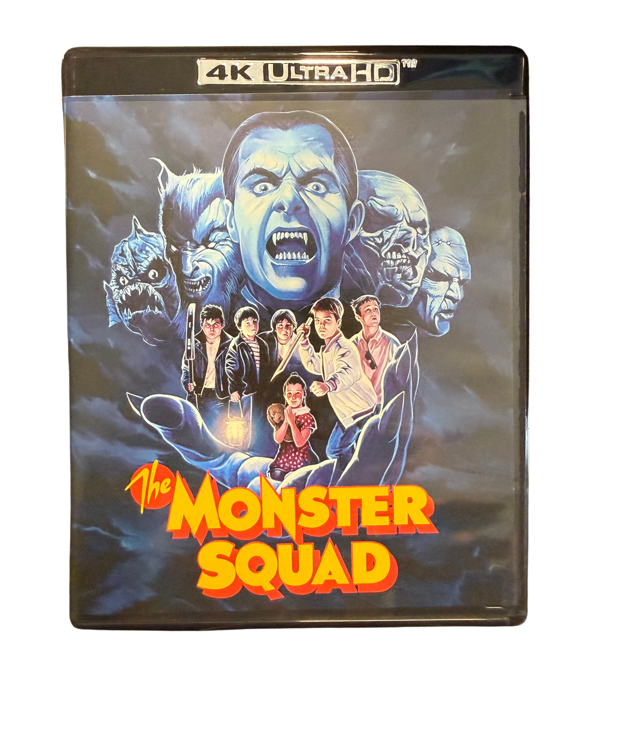 Monster Squad (Used 4K)