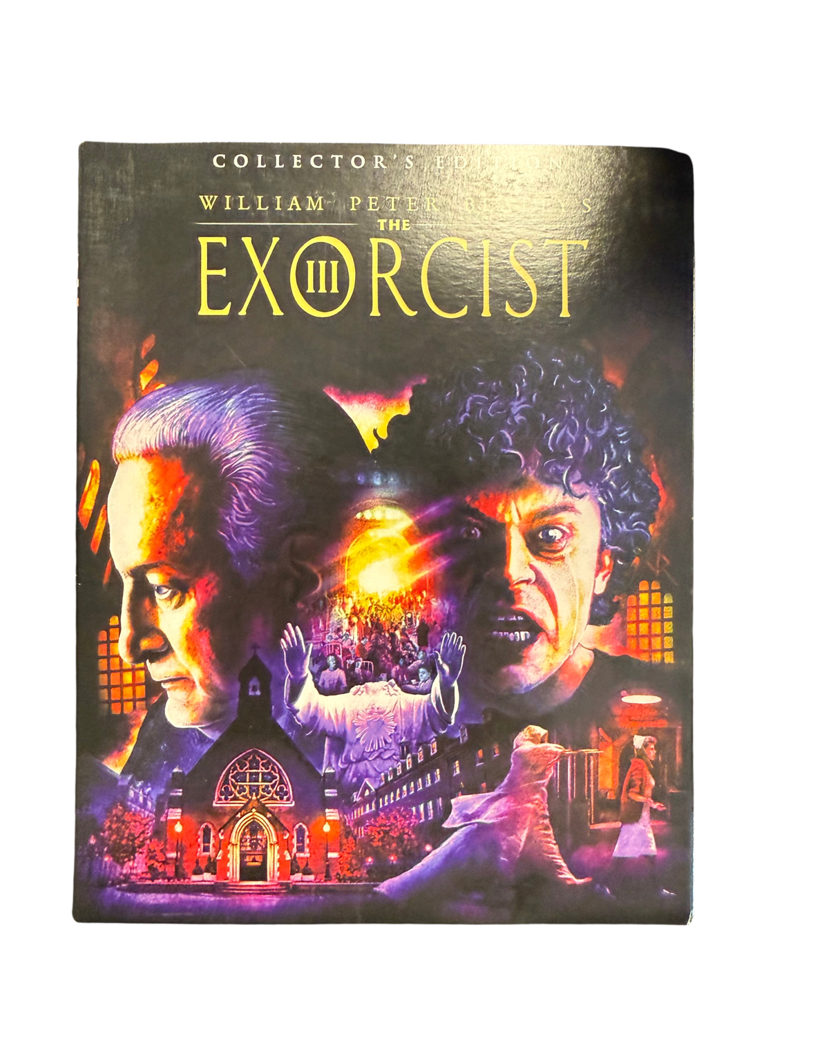 Exorcist III (Used Blu)