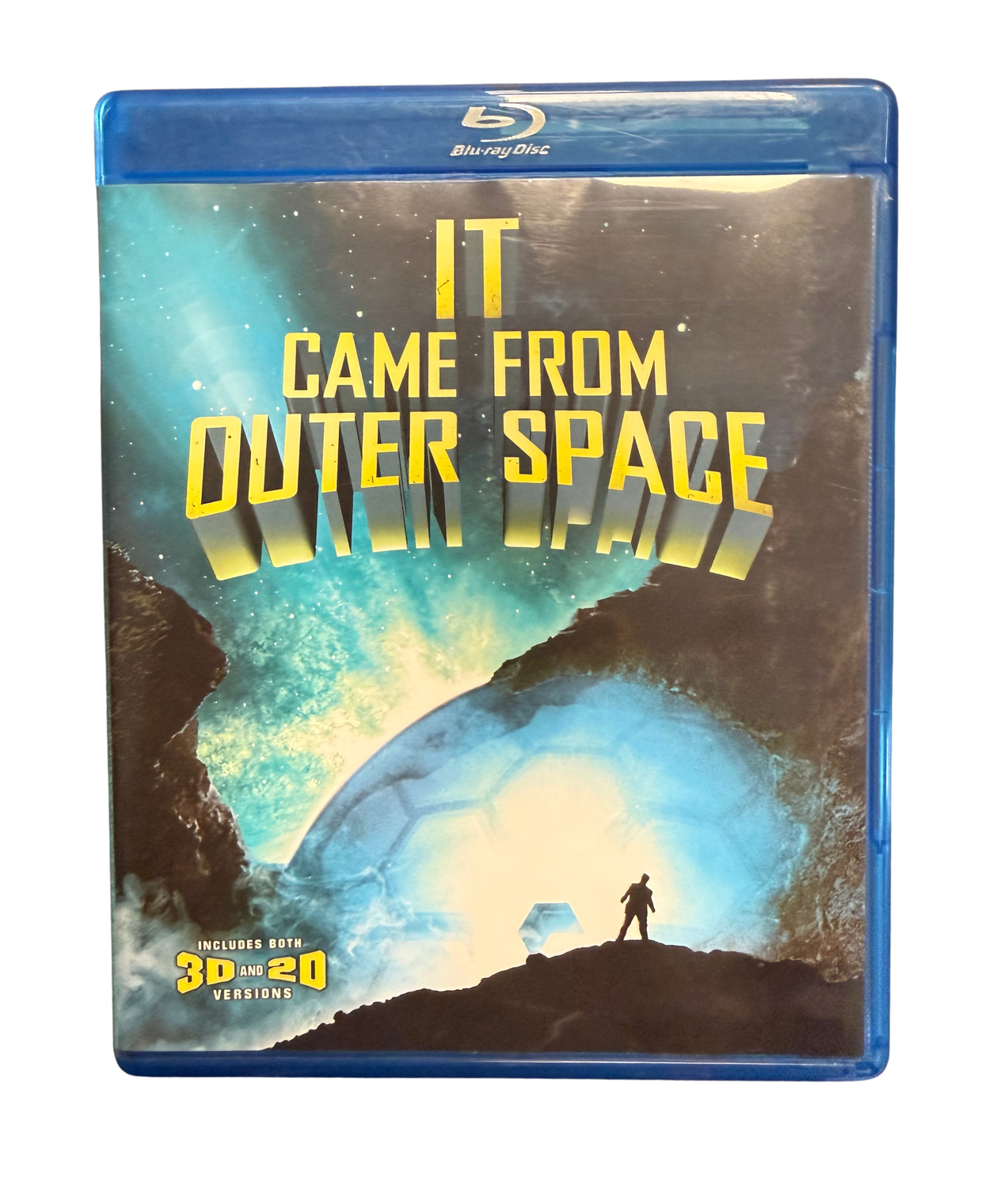 It Came from Outerspace (Used Blu)