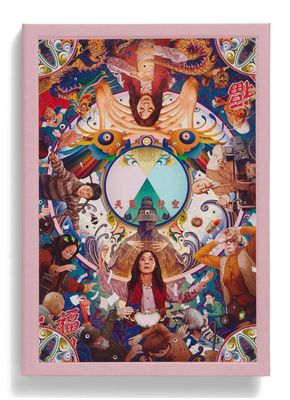 Everything Everywhere All at Once: Collector's Edition (4K-UHD) ***Preorder*** 12/15