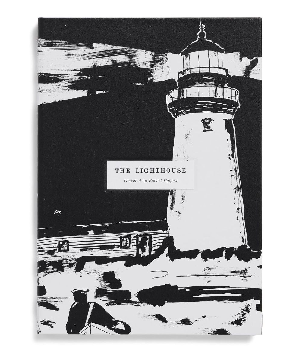 Lighthouse: Collector's Edition (4K-UHD) ***Preorder*** 12/15