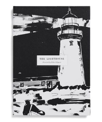 Lighthouse: Collector's Edition (4K-UHD) ***Preorder*** 12/15