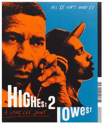 Highest 2 Lowest (4K-UHD) ***Preorder*** 12/15