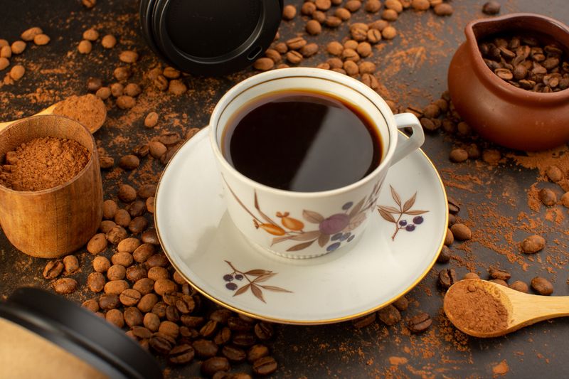 Café Torride