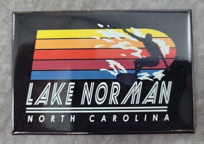 Ride the Rnbw LKN Magnet
