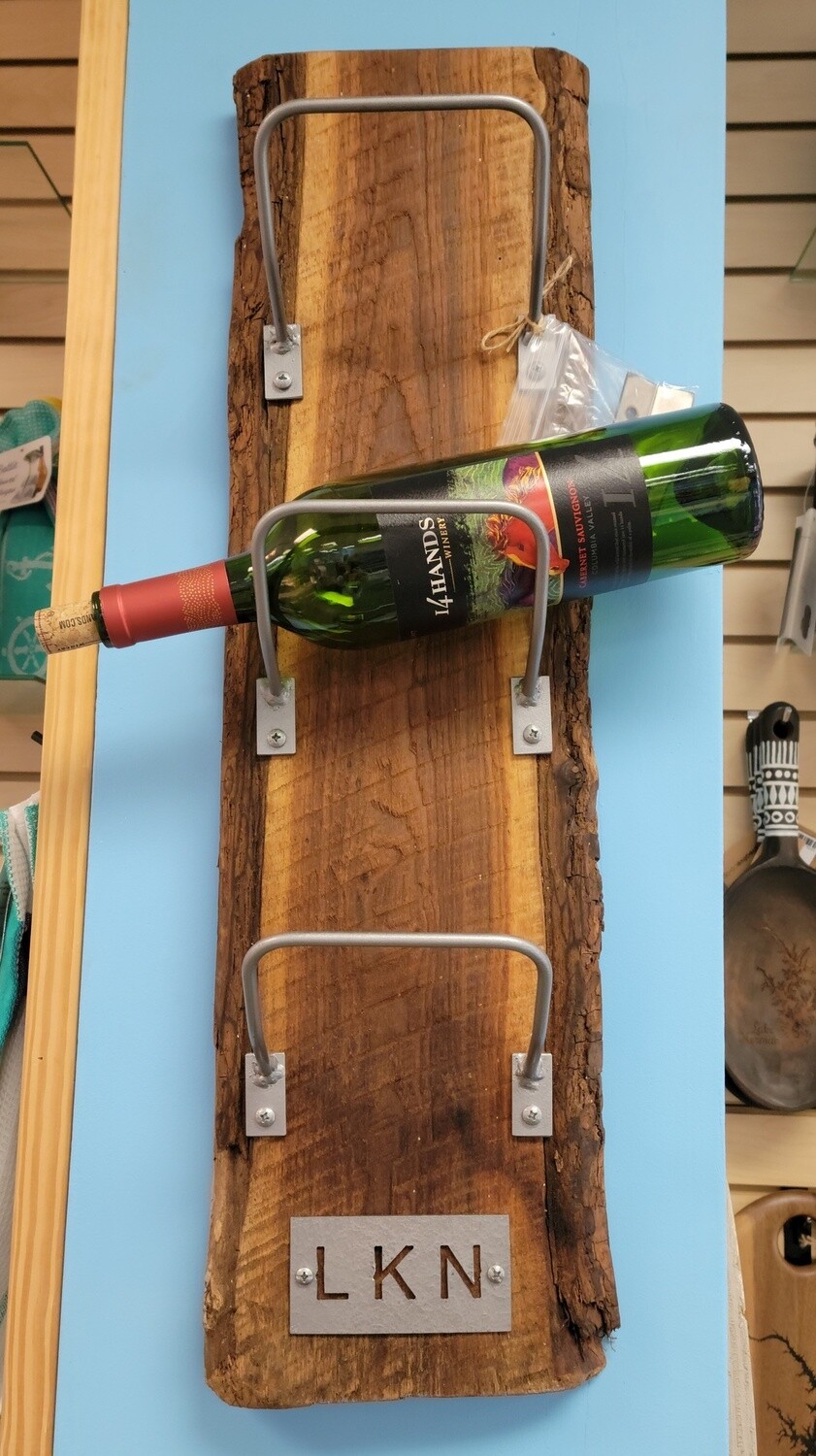 CH Wine Rack