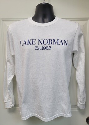 Lake Norman Est. 1963