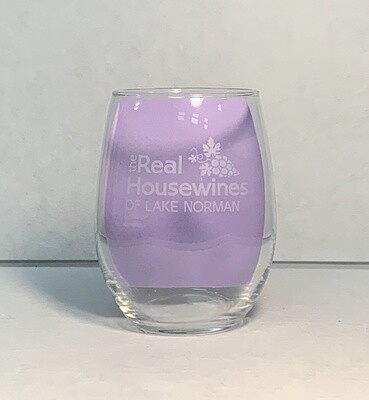 Stemless - LKN Real Housewines