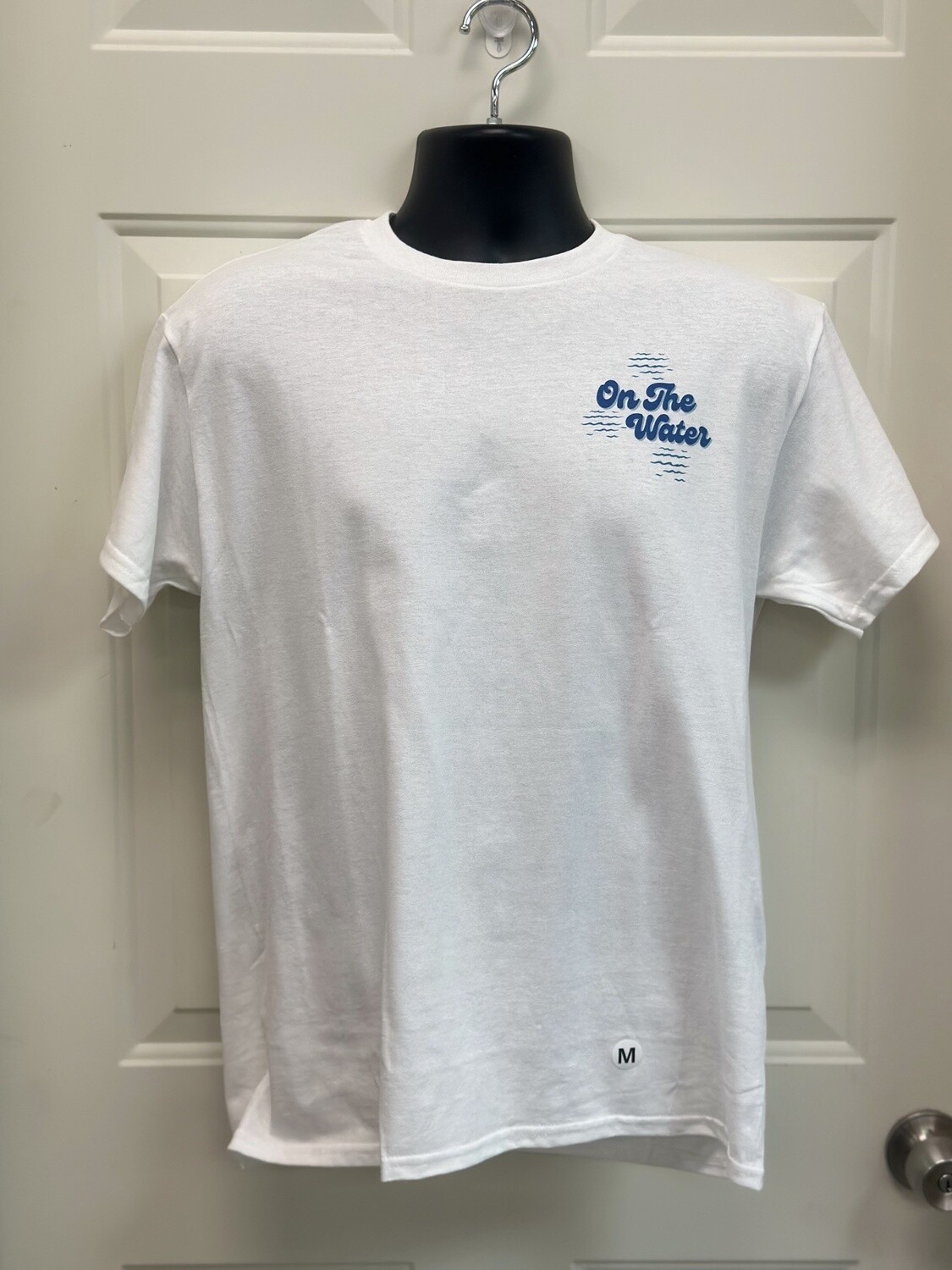 "On The Water" Tee