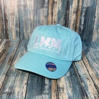 Youth LKN Wave Caps
