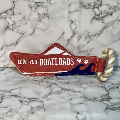 Love You Boatloads
