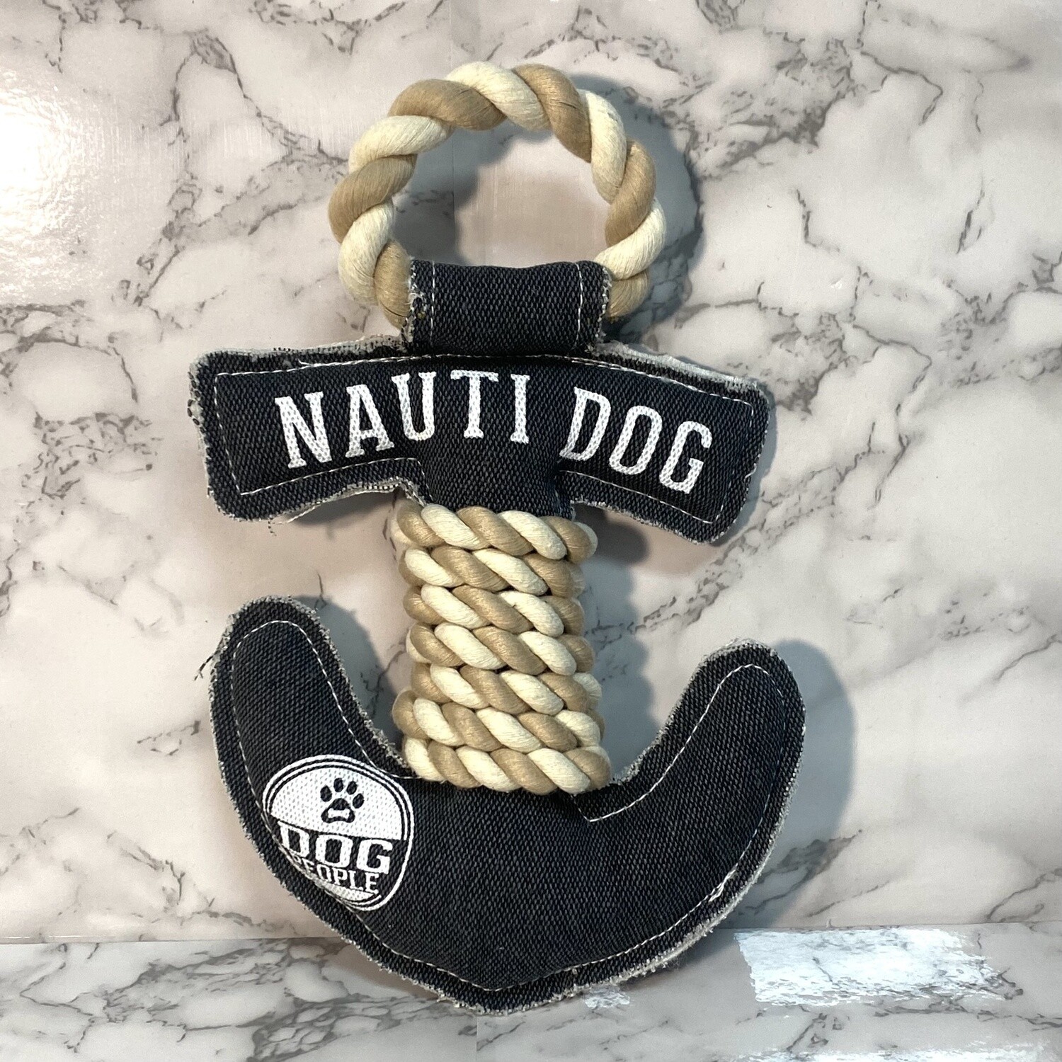Nauti Dog, Dog Toy