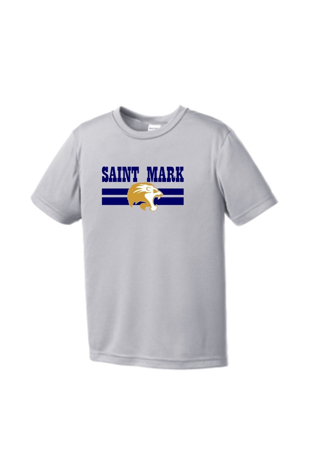 St. Mark Youth Competitor Tee
