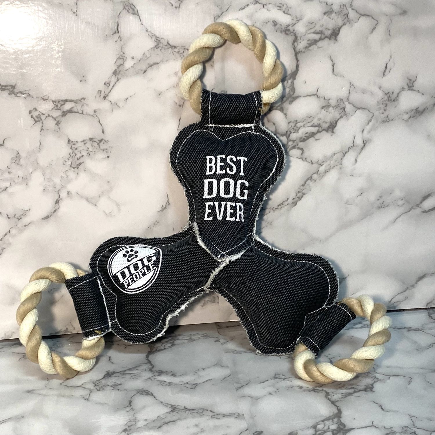 Best Dog Ever, Dog Toy