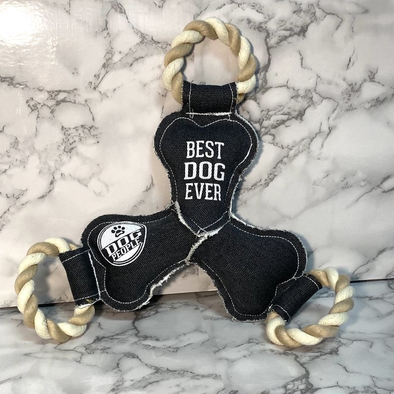 Best Dog Ever, Dog Toy
