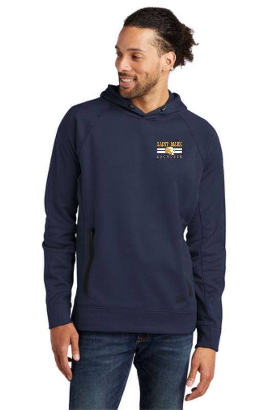 St. Mark Lacrosse Adult Venue Fleece