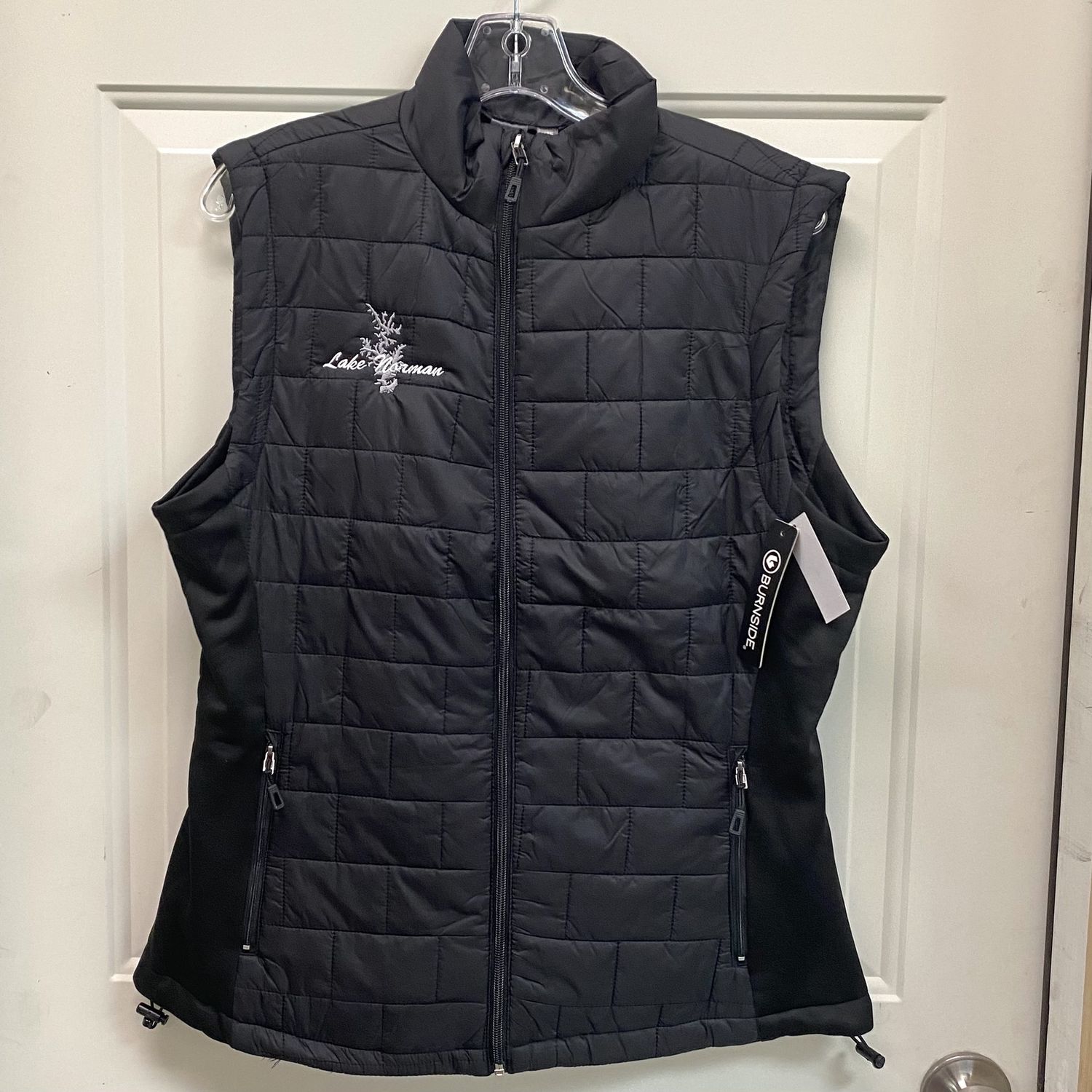 Women&#39;s Elemental Puffer Vest