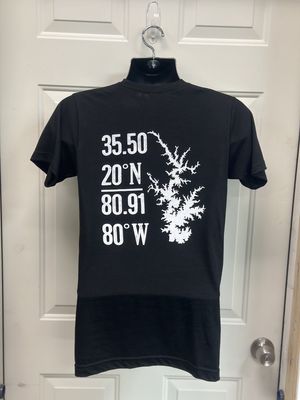 LKN Coordinate Tee