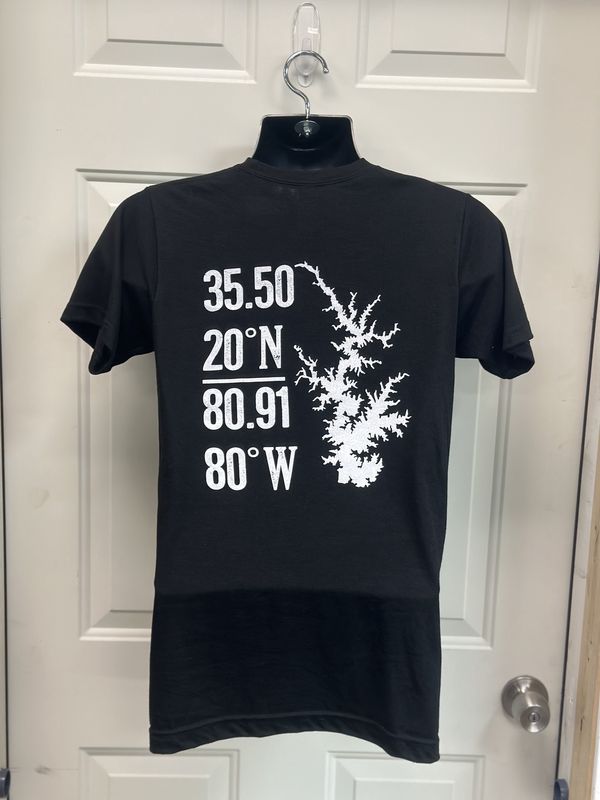 LKN Coordinate Tee