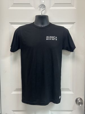 LKN Coordinate Tee