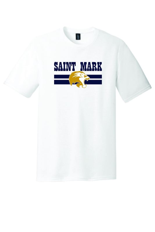 St. Mark Adult Tee