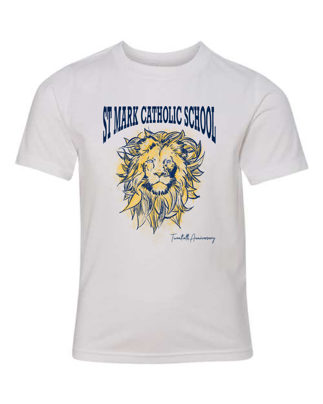 Youth 20th Anniversary Tee