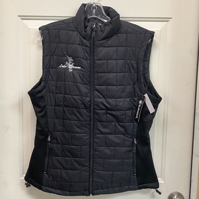 Women&#39;s Elemental Puffer Vest