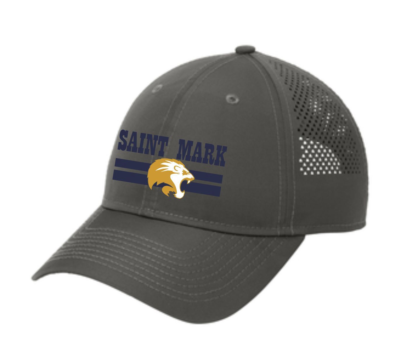St. Mark Performance Cap
