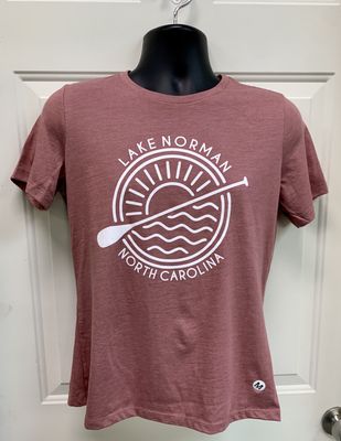 LKN Sun Paddle Tee