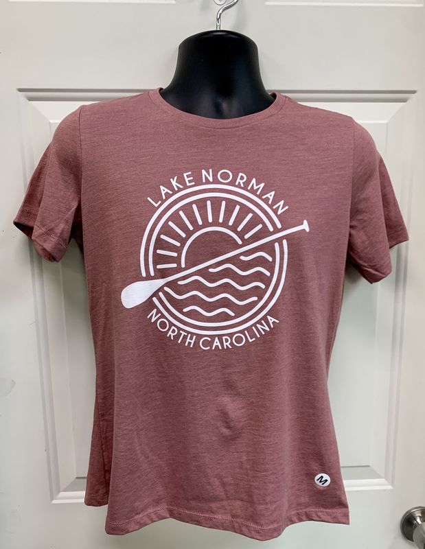 LKN Sun Paddle Tee