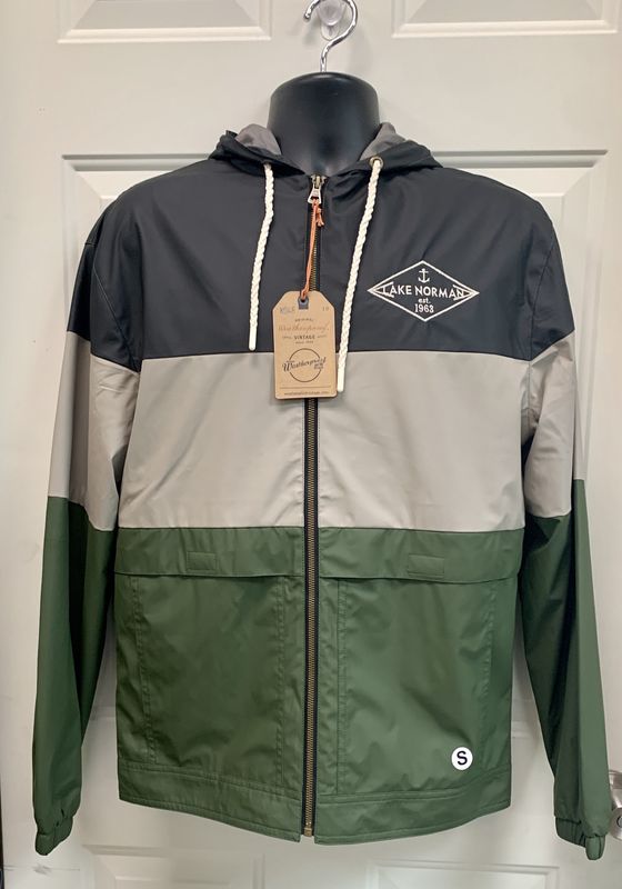 LKN Diamond Jacket