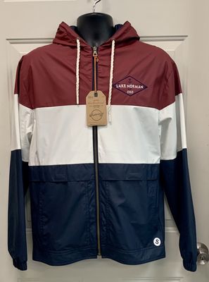 LKN Diamond Jacket