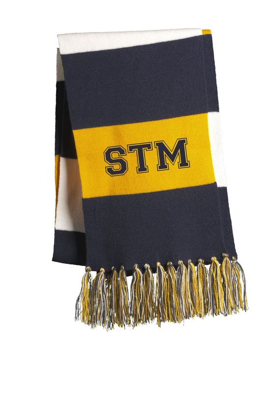 STM Spectator Scarf