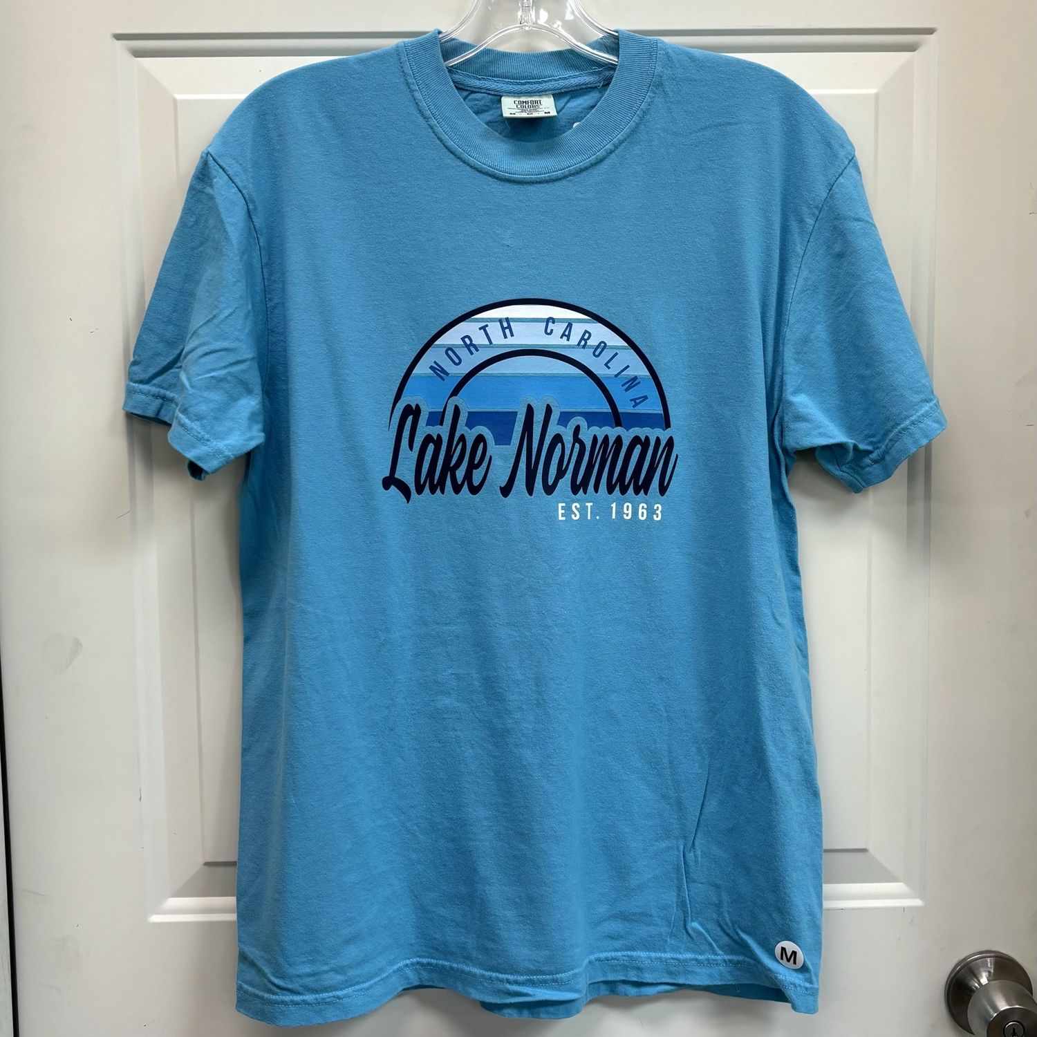 LKN Arch Tee