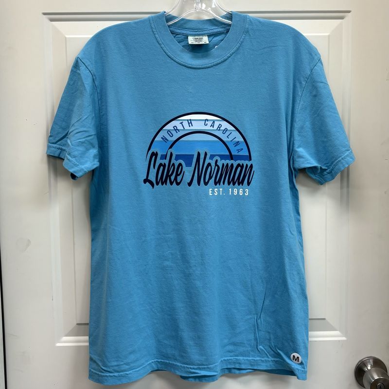 LKN Arch Tee