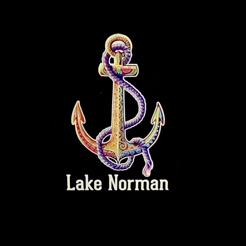 Free Style Anchor