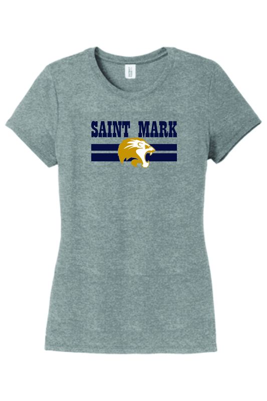St. Mark Women&#39;s Tee